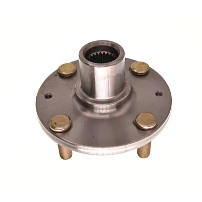 Imagen de MAXGEAR 33 1662 Buje de Rueda Eje delantero, izquierda, derecha HYUNDAI: Getz, ACCENT I Berlina, 3, KIA: RIO 2