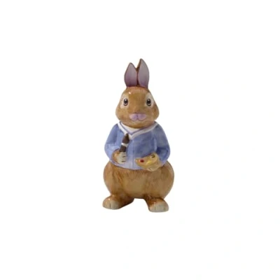 Imagen de Villeroy &amp; Boch Bunny Tales Figura Grande de Porcelana MAX, Porcelana, Multicolor.