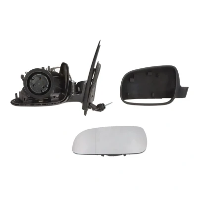 Imagen de Retrovisor exterior BLIC 5402 04 1112916P, Izquierda