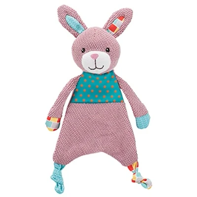 Imagen de TRIXIE 36171 Junior Conejo Tela/Felpa, 28 cm