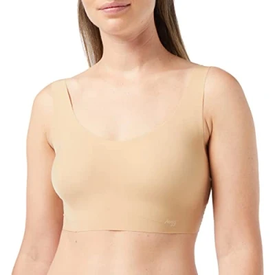 Imagen de Sloggi FEEL Top, Mujer, Talla: Large, Cognac