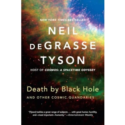 Imagen de Death By Black Hole: And Other Cosmic Quandaries