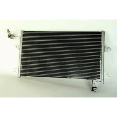 Imagen de NRF EASY FIT 35584 Condensador con junta anular 11,9 8,7 Aluminio 555 R 12 VOLKSWAGEN: GOLF 3