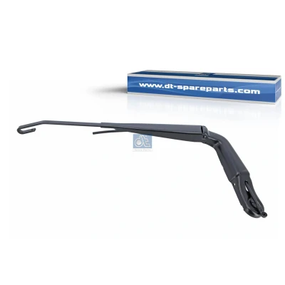 Imagen de Brazo del limpiaparabrisas, lavado de parabrisas Dt Spare Parts 2.25572 ambos lados para vehíc. con volante a la izquierda