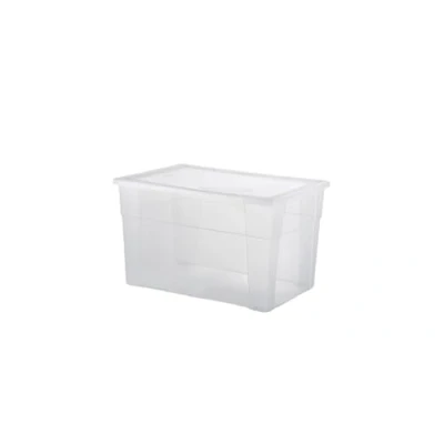 Imagen de Stefanplast Visualbox Visual Box Funda Multiusos, 59x36x39 cm