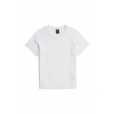 Imagen de G Star para Mujer Top Nifous, Blanco (White D26062 336 110), XS