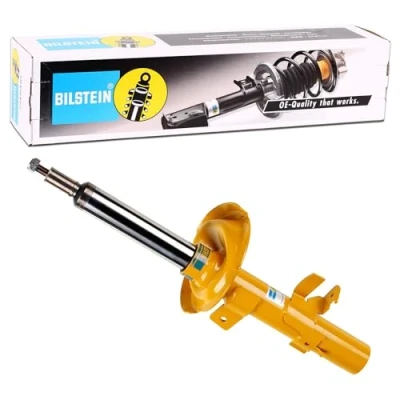 Imagen de BILSTEIN B6 Performance 29 196500 amortiguador Eje delantero, izquierda Presión de gas Monotubo Upside Down Columna Espiga arriba