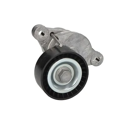 Imagen de INA 534 0427 10 Brazo tensor, correa trapecial poli V CITROËN: C4 I Grand Picasso, Hatchback, C5 III Familiar, PEUGEOT: 308 II Hatchback