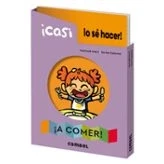 Imagen de ¡casi Lo Se Hacer! ¡a Comer!