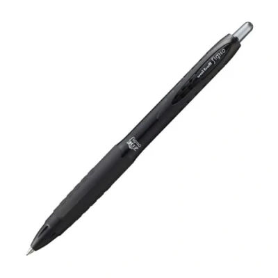 Imagen de Uni ball UMN 307 Signo 307, 12 unidades, Negro