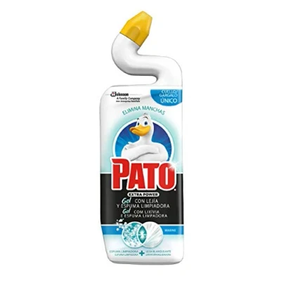 Imagen de PATO WC Power Fragancia, 750 ml