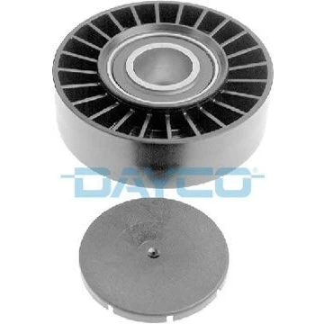 Imagen de DAYCO APV2136 Rodillo Guia VOLKSWAGEN: Transporter 4 Bus, 4, LT 28 35 II Bus