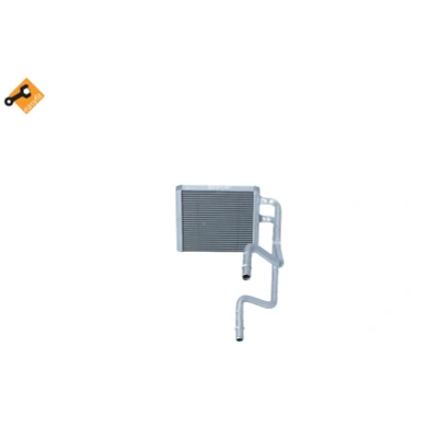 Imagen de NRF 54370 Radiador de Calefaccion NISSAN: NP300 Navara Pick up