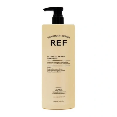 Imagen de REF Stockholm Ultimate Repair Champú 1000 ml