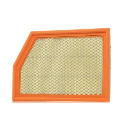 Imagen de BOSCH F 026 400 586 Filtro de aire 42 184 269 Cartucho filtrante JEEP: Cherokee V