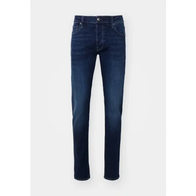 Imagen de G STAR 3301 Slim Jeans Vaqueros, Azul (Dk Aged D25742 8968 89), 34W / 30L Hombre