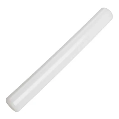 Imagen de Tala Rodillo para Fondant (40 cm), Color Blanco