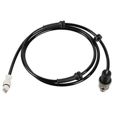 Imagen de FEBI BILSTEIN 107901 Sensor de ABS Eje delantero, izquierda, derecha 1650 1355 FIAT: Ducato II Bus