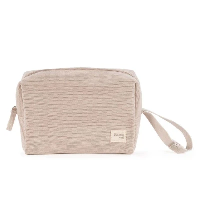 Imagen de Neceser Eco Mum Apricot