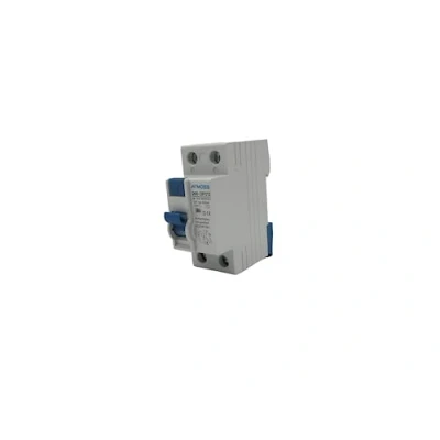 Imagen de RASMACOR diferencial 2P Clase AC 25A 300MA Interruptor 230V 50HZ Sensibilidad 82mm X 36mm 70mm