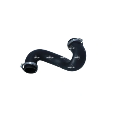 Imagen de NRF 166120 Manguera Turbo con abrazaderas PEUGEOT: 307 SW, Hatchback, CC, CITROËN: C4 I Coupé