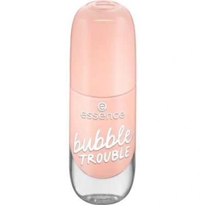 Imagen de Pintaúñas Essence Nº 04 bubble trouble 8 ml