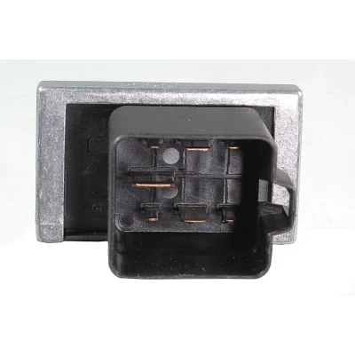 Imagen de METZGER 0884044 Relé, sistema de precalentamiento RENAULT: Kangoo I, CLIO 2, I Express, NISSAN: Primera Berlina, OPEL: Movano A Furgón