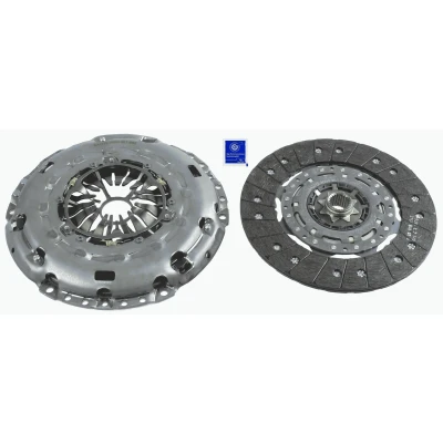 Imagen de SACHS XTend 3000 951 882 Kit de Embrague sin cojinte desembrague 240 FORD: MONDEO 3 Stufenheck, 3, Kombi