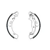 Imagen de TEXTAR 91069200 Zapatas de freno 200 32 con palanca mano FORD: FIESTA 6, KA+ Hatchback