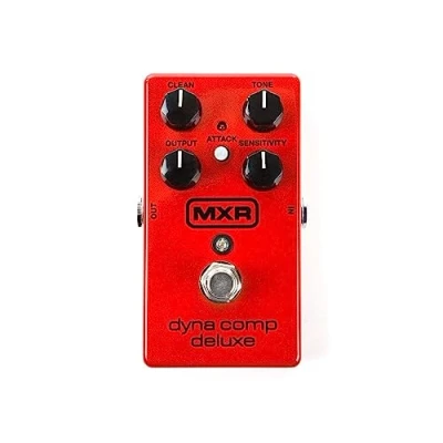 Imagen de Pedal de efectos para guitarra MXR Limited Dyna Comp Deluxe