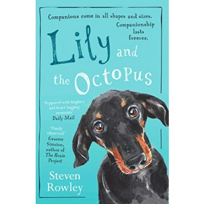Imagen de Lily And The Octopus