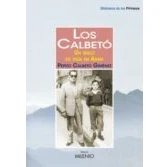 Imagen de los Calbetó: Un siglo de vida en Arán (Biblioteca Pirineos)