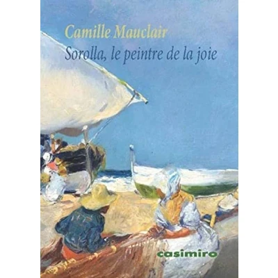 Imagen de Sorolla Le Peintre De La Joie