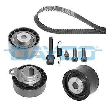 Imagen de DAYCO KTB262 Kit de correa distribución FORD: Escort 5, FIESTA 3, MONDEO 1