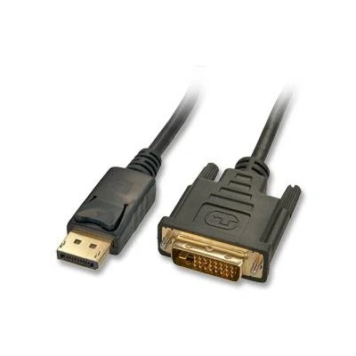 Imagen de Lindy 3m Displayport/dvi Cable Cables De Audio Y Video
