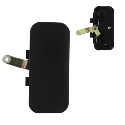 Imagen de STARKIT PERFORMANCE Maneta de puerta exterior para Ford Transit y Tourneo (2000 2006) delantero derecho (lado pasajero)
