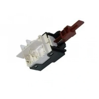 Imagen de Smeg 816450164 interruptor de potencia lavavajillas placa teclas