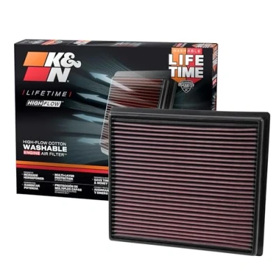 Imagen de Filtro de aire K&amp;N Filters 33 5017