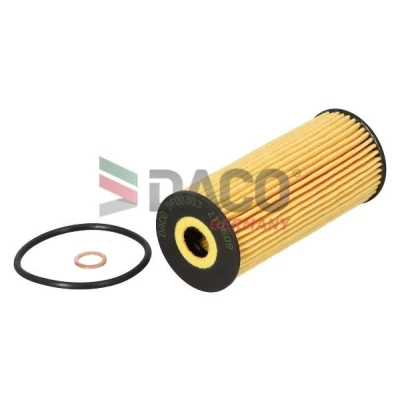 Imagen de Filtro de aceite DACO Germany DFO0303