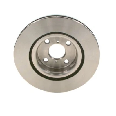 Imagen de BOSCH 0 986 479 E37 Disco de freno 280 22 4 100 ventilado aceitado altamente carbonizado TOYOTA: Yaris III Hatchback, Furgón norauto, oscaro