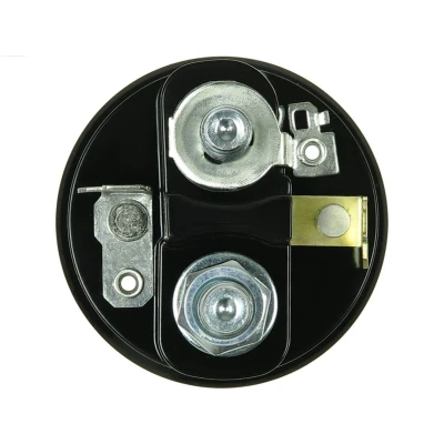 Imagen de AS PL SP0002 Kit de reparación, motor arranque