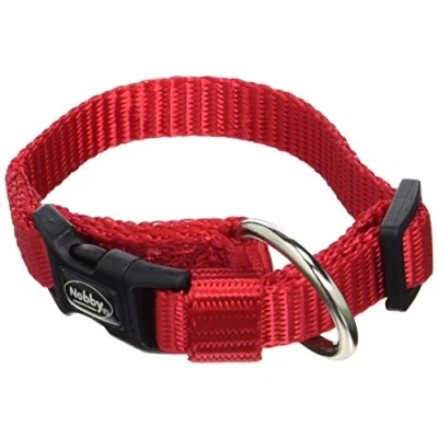 Imagen de Nobby Collar Suave Hueso
