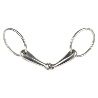Imagen de Harry&#039;s Horse Bocadillo ligero de 16 mm 10,5 RVS