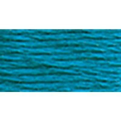 Imagen de DMC Hilo Mouliné®100% algodón Apto para todas las técnicas y todos los soportes, ideal punto de cruz Ovillos 8 m 6 hebras, disponible en 500 colores