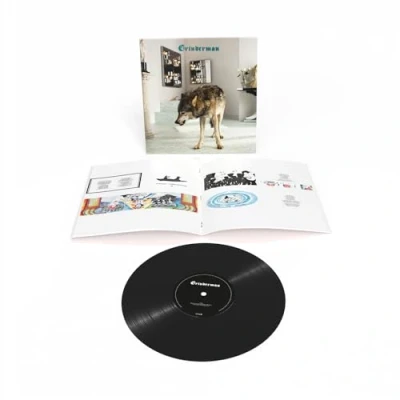 Imagen de Grinderman 2 Vinilo