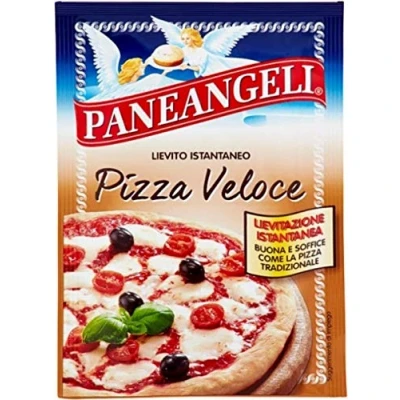 Imagen de Paneangeli Instant Yeast Mix for Pizza 26g