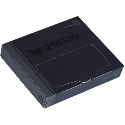 Imagen de Nespresso Ristretto Professional 50 cps