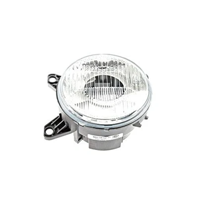 Imagen de HELLA 9BG 135 927 011 Cuerpo, faro principal