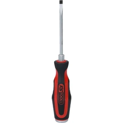 Imagen de KS TOOLS 151.1128 E Destornillador 5,5 205, 100 ranurada