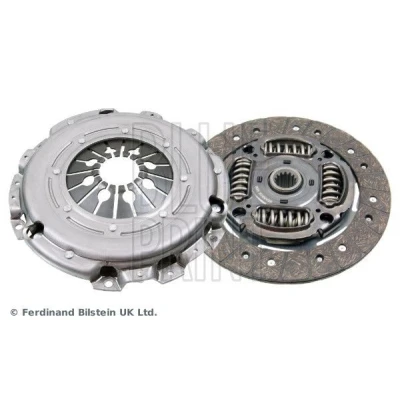 Imagen de BLUE PRINT ADBP300093 Kit de Embrague dos piezas con grasa sintética 240 OPEL: Zafira A, Astra G CC, Berlina
